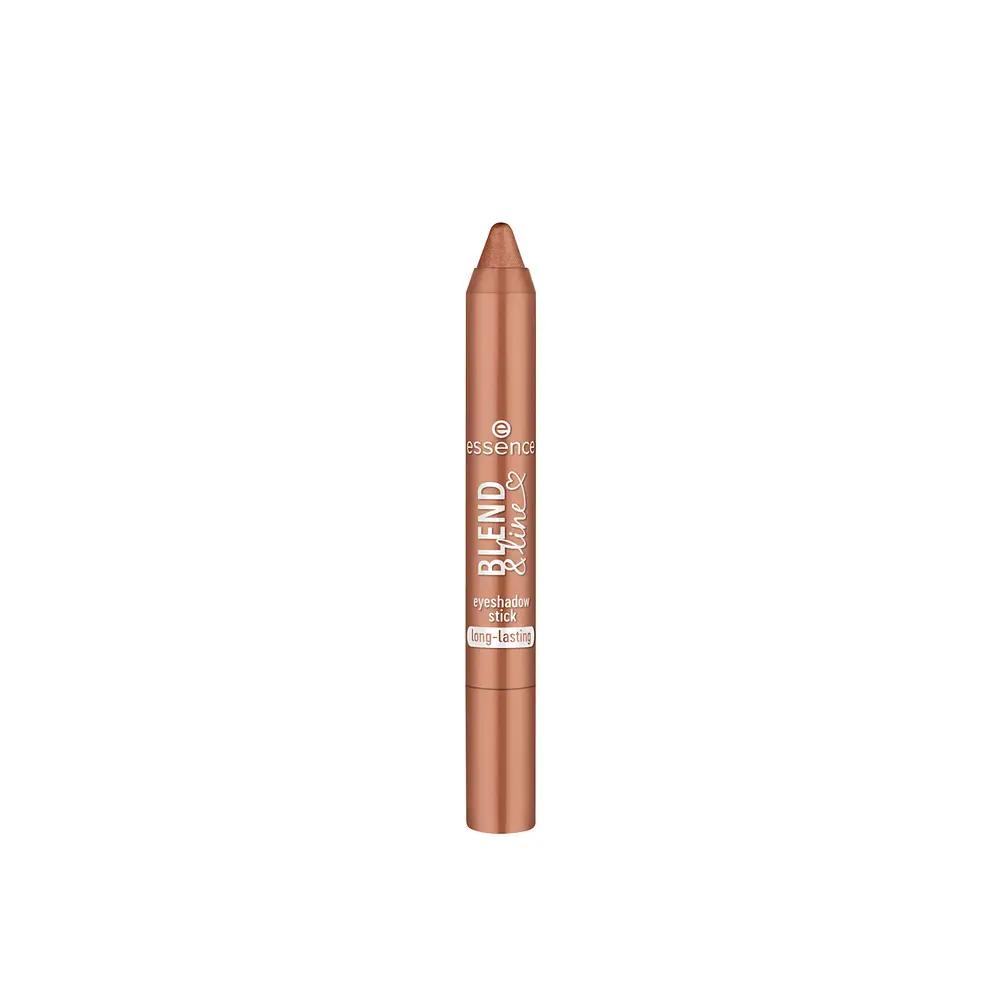 Essence Blend & Line Eyeshadow Stick Copper Feels 01