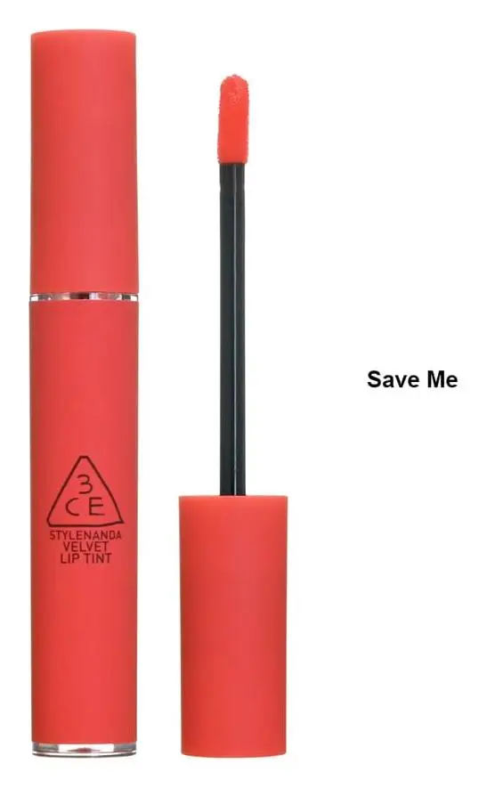 3CE Velvet Lip Tint Save Me