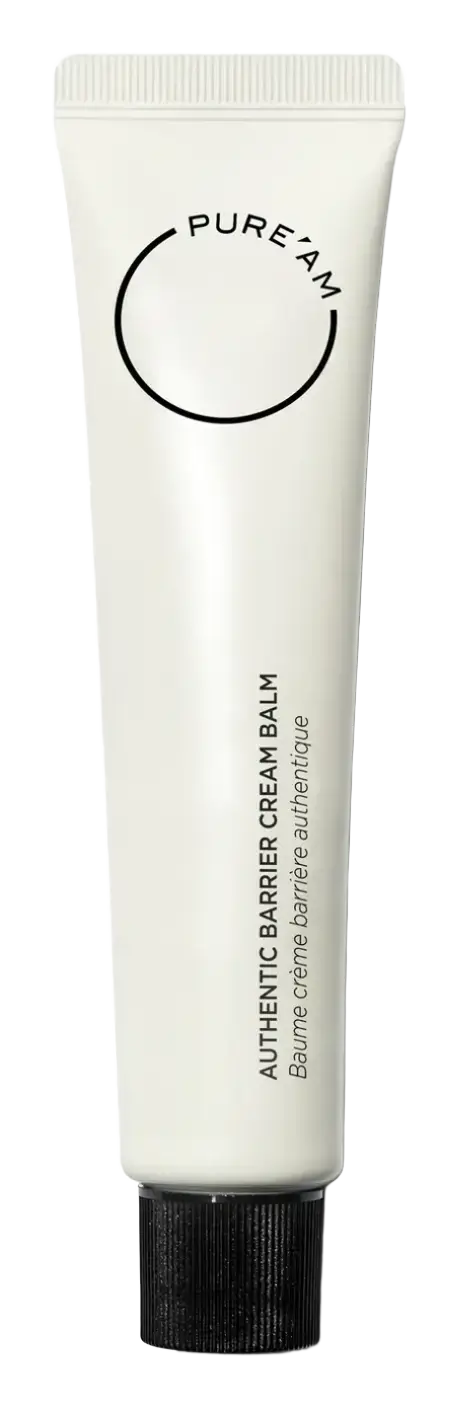 PURE'AM Authentic Barrier Cream Balm