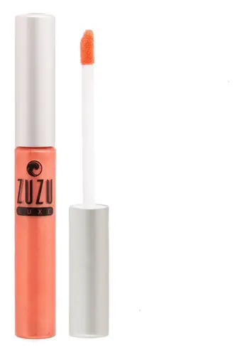 Zuzu Luxe Sheer Gloss Luscious