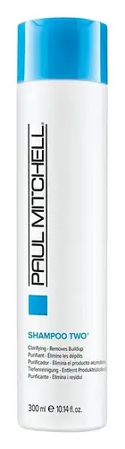 Paul Mitchell Shampoo Two