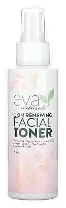 Eva Naturals Skin Renewing Facial Toner