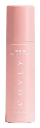 Covey Next Up Vitamin C Serum