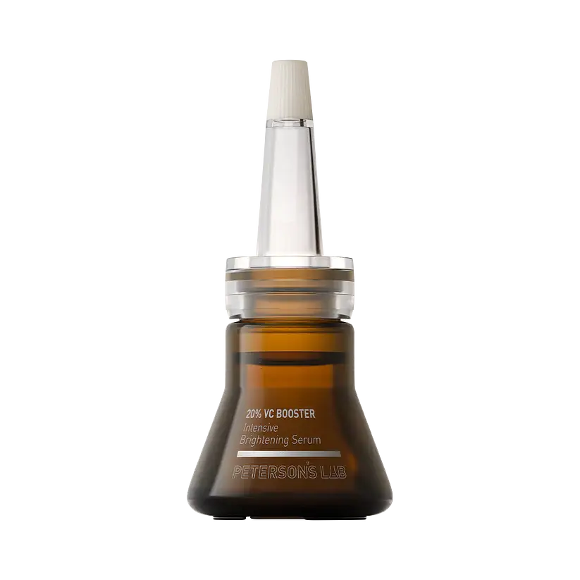 Peterson's Lab 20% VC Booster Intensive Brightening Serum