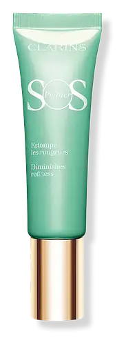Clarins SOS Primer Green 04