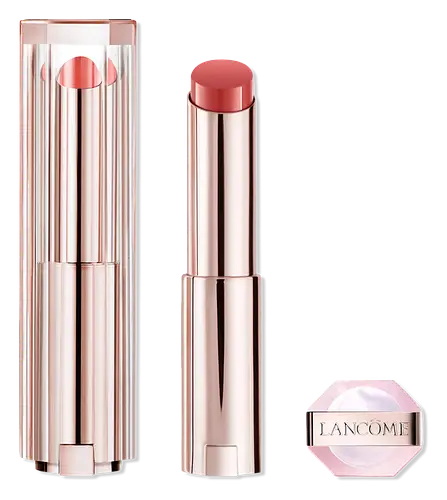 Lancôme Lip Idôle Squalane-12 Butterglow Hydrating Lip Balm 33 Idole Nude