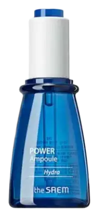 The Saem Power Ampoule Hydra