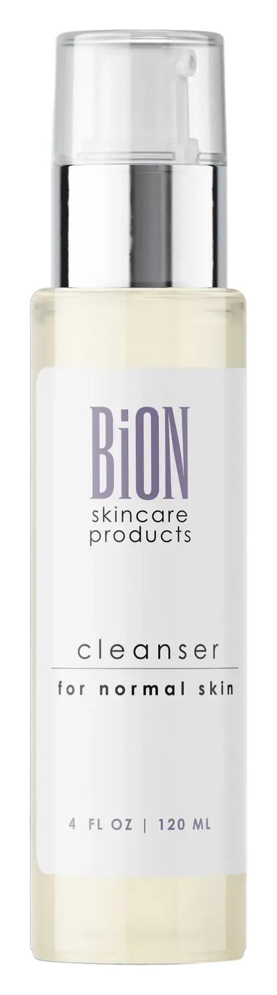 Bion Cleanser For Normal Skin