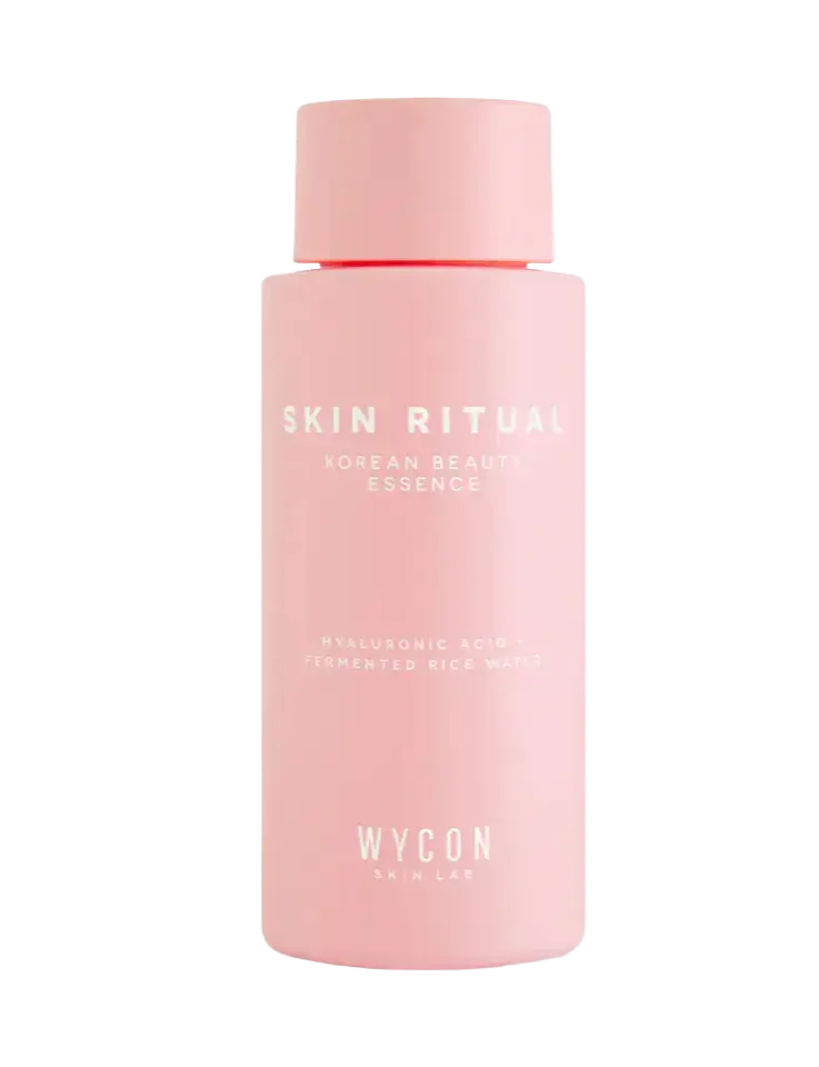 WYCON Cosmetics Skin Ritual Korean Beauty Essence