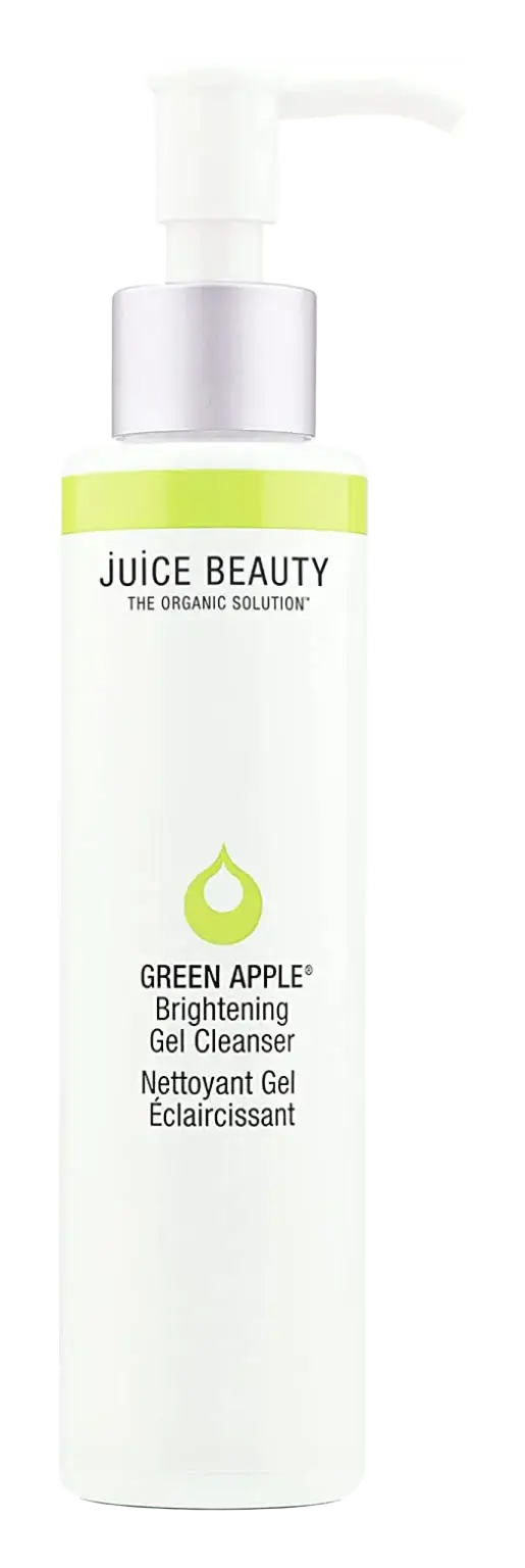 Juice Beauty Green Apple Brightening Gel Cleanser