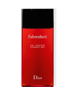 Dior Fahrenheit Shower Gel