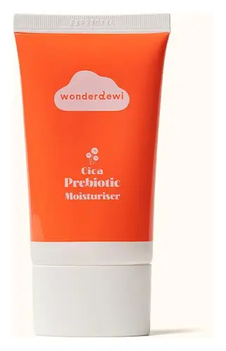 WonderDewi Cica Prebiotic Moisturiser