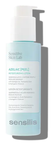 Sensilis Azelaic [Peel]