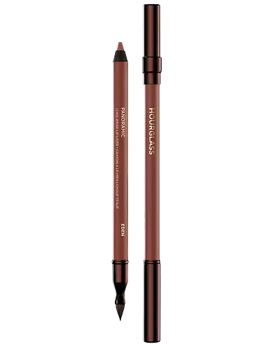 Hourglass Cosmetics Panoramic Long Wear Lip Liner Eden