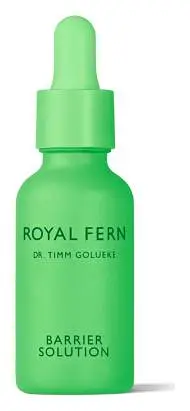 Royal Fern Barrier Solution Serum