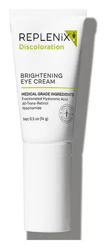 Replenix Brightening Eye Cream