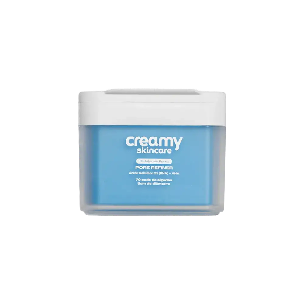 Creamy Pore Refiner