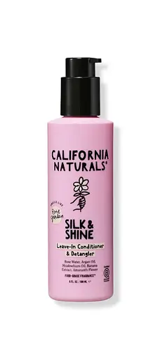 California Naturals Leave-In Conditioner & Detangler