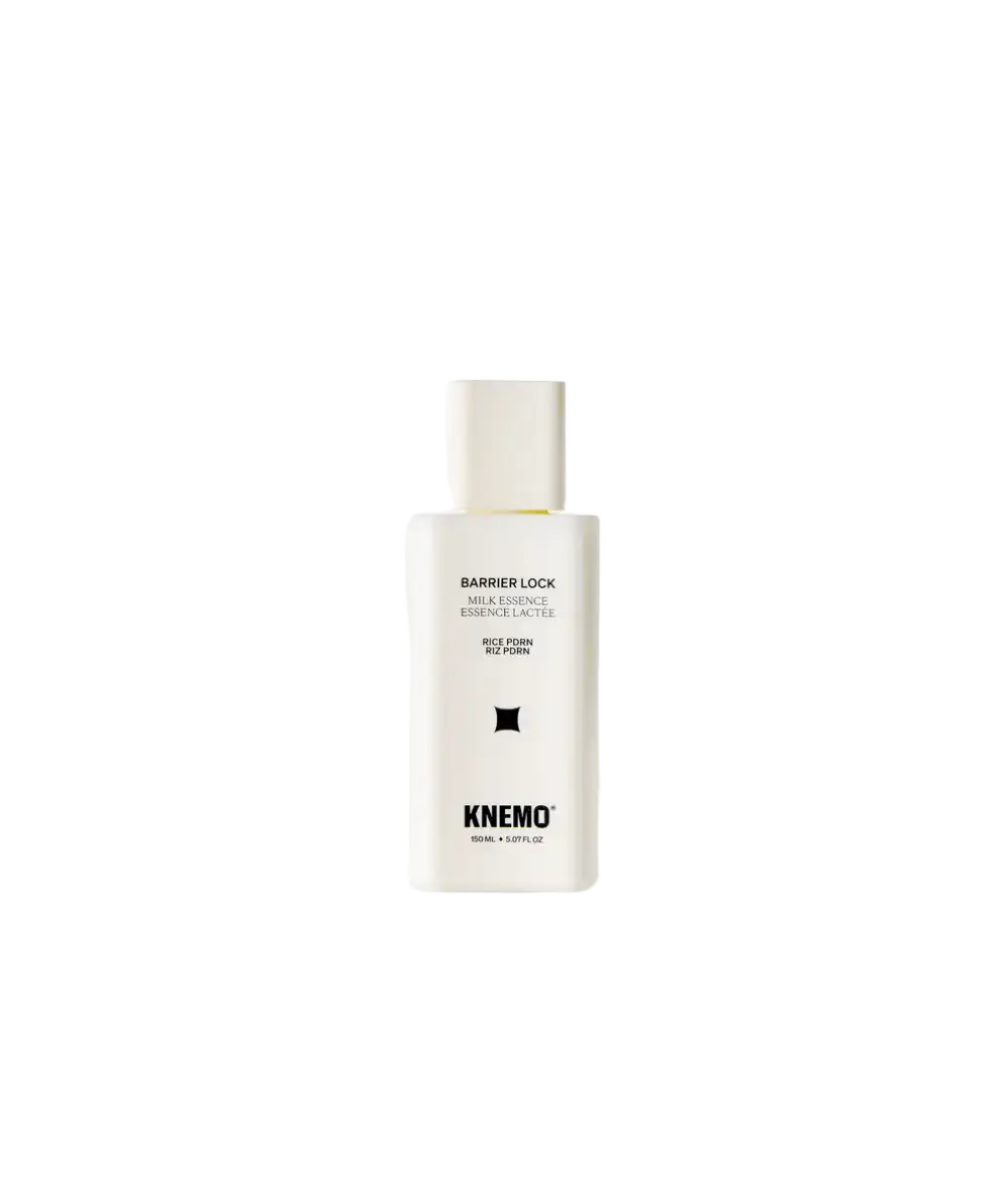 Knemo Barrier Lock Milk Essence