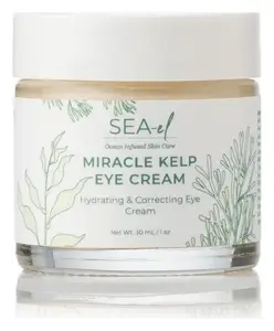 SEA-el Miracle Kelp Eye Cream
