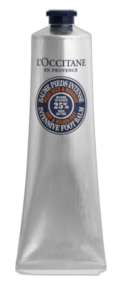 L'Occitane Shea Butter Intensive Foot Balm