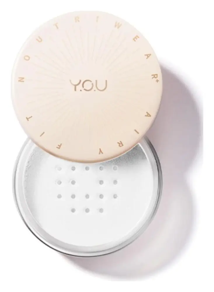 Y.O.U Noutriwear+ Airy Fit Loose Powder C302