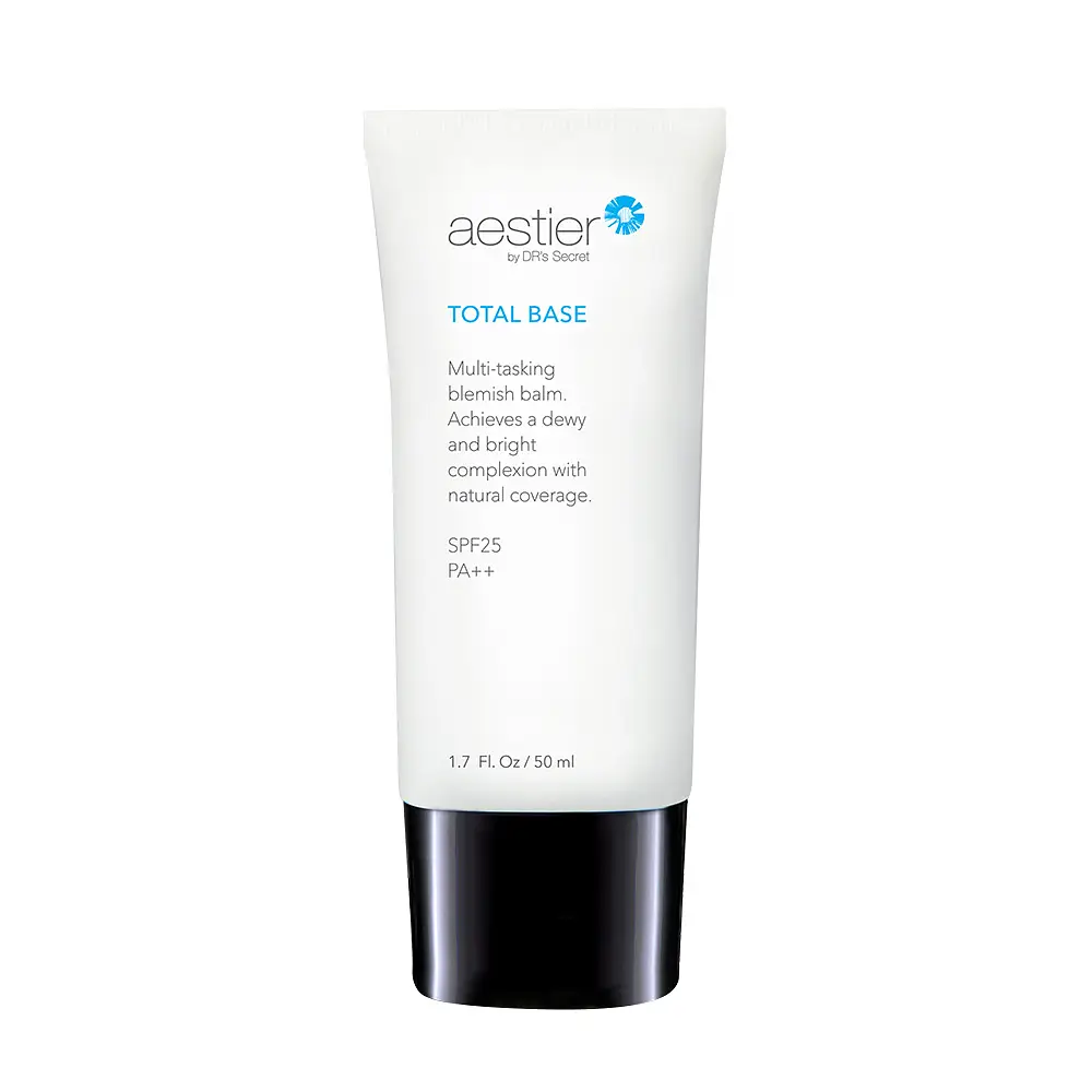 DR's Secret Aestier Total Base A5 SPF 25