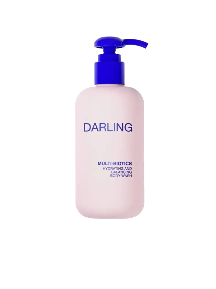 Darling Multi-Biotics Body Wash