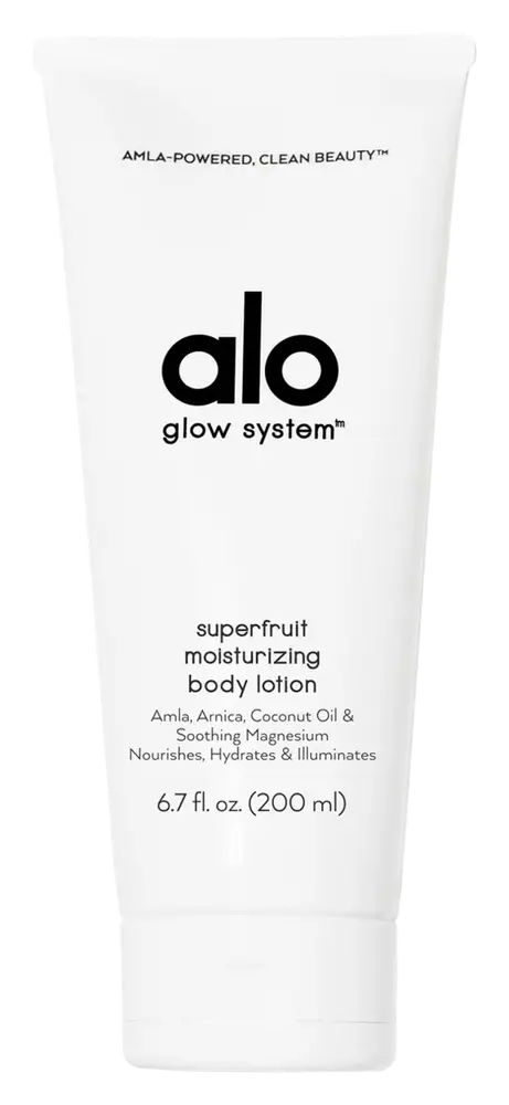 Alo Superfruit Moisturizing Body Lotion