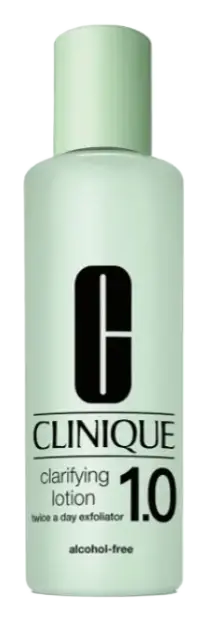 Clinique Clarifying Lotion 1.0