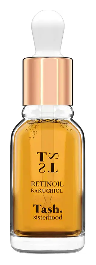 Tash Sisterhood Retinoil