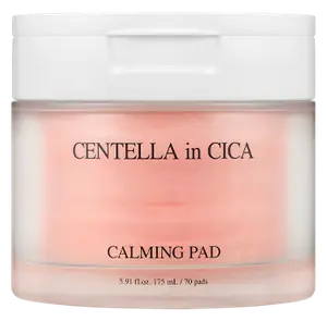 And:ar Centella In Cica Calming Pad