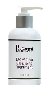 Be Natural Organics Bio-Active Cleansing Treatment