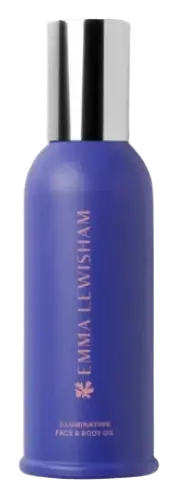 Emma Lewisham Illuminating Face And Body Oil