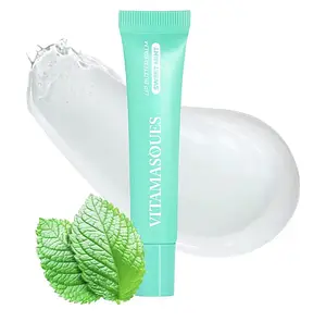 Vitamasques Lip Butter Balm Sweet Mint