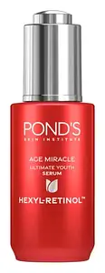 Pond's Age Miracle Ultimate Youth Serum Hexyl-Retinol Thailand