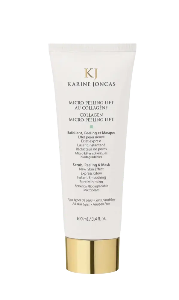 Karine Joncas Collagen Micro-Peeling Lift