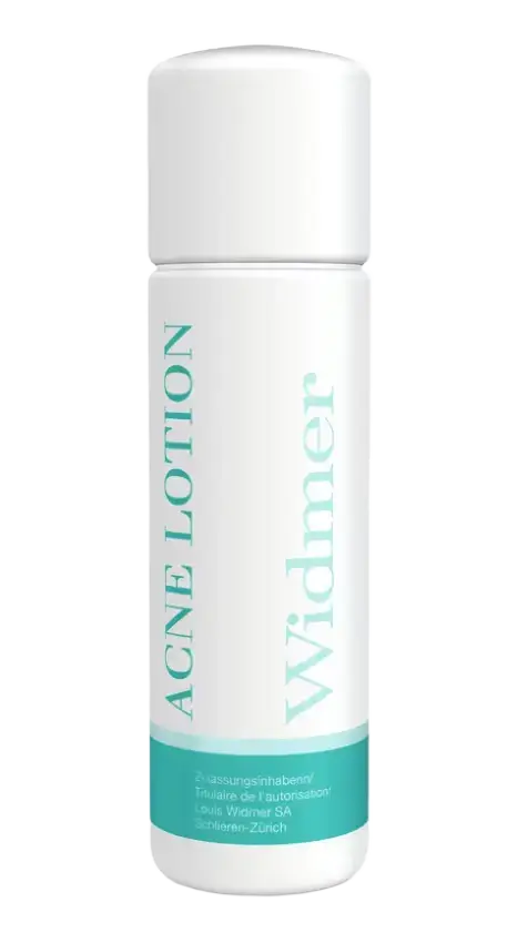Louis Widmer Acne Lotion