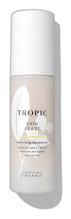 Tropic Skincare Skin Feast Nourishing Moisturiser Unscented