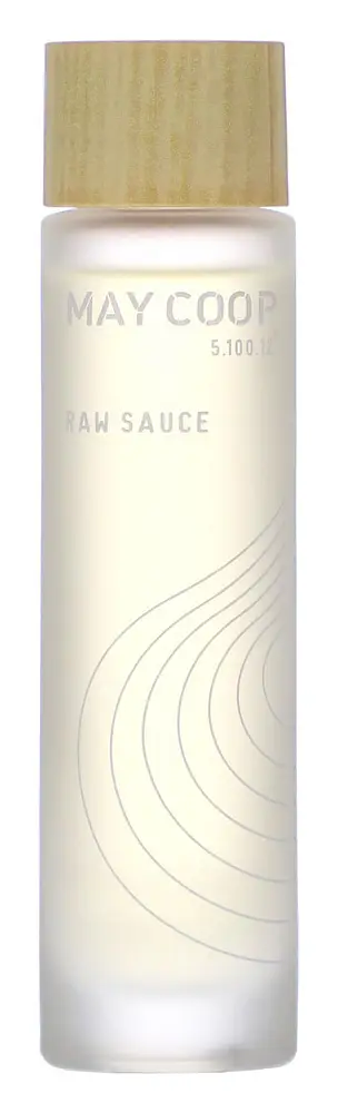 May Coop Raw Sauce
