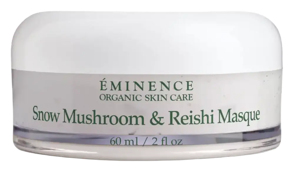 Eminence Organics Snow Mushroom & Reishi Masque