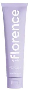 Florence by Mills Get That Grime Exfoliating Face Scrub