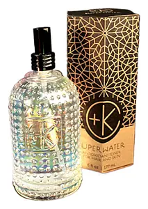 Cult+King Superwater Antioxidant Toner For Hair And Skin