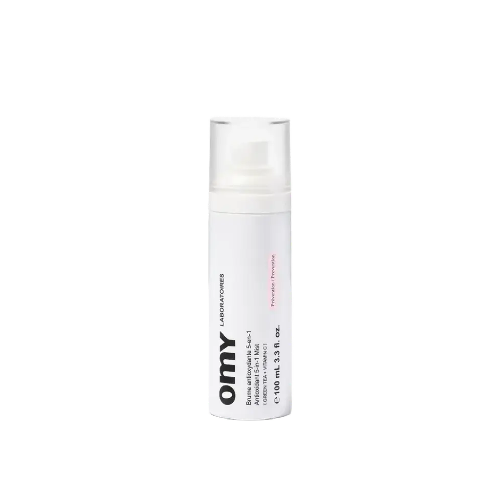 Omy Laboratoires Antioxidant 5-In-1 Mist