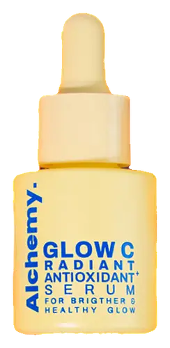 Skin Alchemy Glow C Radiant Antioxidant+ Serum