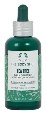 The Body Shop Tea Tree Daily Solution