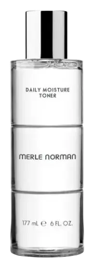 Merle Norman Daily Moisture Toner