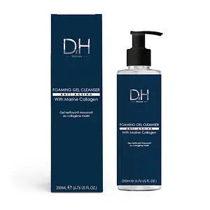 Dr H Foaming Gel Cleanser