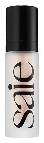 Saie Glowy Super Gel Lightweight Dewy Highlighter Starglow