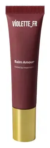 Violette_FR Balm Amour Tinted Lip Treatment Dahlia Noir